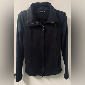 Satva Organic Cotton Jacket - Size Medium - NWOT